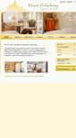 Mobile Screenshot of haus-erholung.de